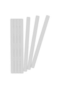 Product Πάνελ Επέκτασης Πτυσσόμενης Πόρτας PVC Λευκό base image