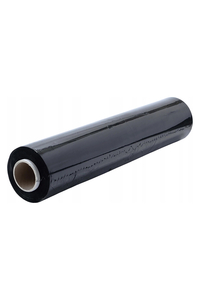 Product Stretch Film 50cm Black base image