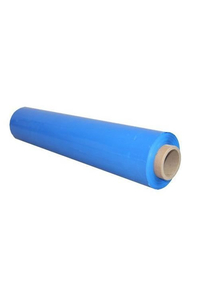 Product Stretch Film 50cm Blue base image