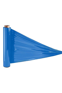 Product Stretch Film 50cm Blue base image