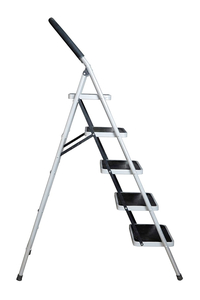 Product Σκάλα Μεταλλική 5 Σκαλιά Prostep PS1274 base image