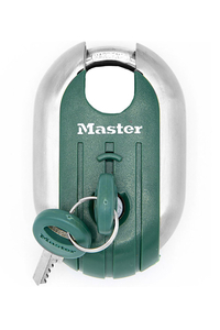 Product Λουκέτο 61mm Master Lock 187D base image