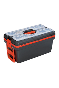Product 24" Toolbox With Wheels Port-Bag base image