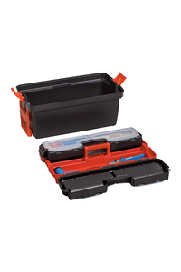 Product 24" Toolbox With Wheels Port-Bag base image
