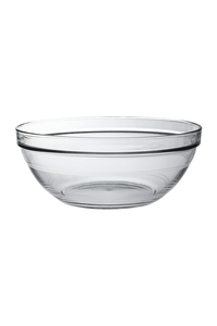 Product Glass Salad Bowl 17cm Duralex base image