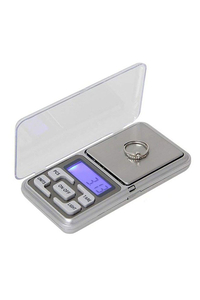 Product Digital Pocket Scale Martom AG75 base image