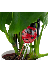 Product Soil Tester 3 In 1 "Ladybug" Garden Line MAK0198 base image