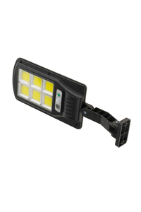 Product Solar 120 COB LED Lamp With Movement Sensor Martom TG64682 base image