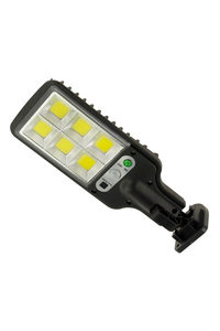 Product Ηλιακό Φωτιστικό 72 COB LED Με Αισθητήρα Κίνησης Martom TG64683 base image