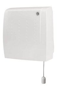 Product Bathroom Heater 2000W Homa HBH-2004B base image