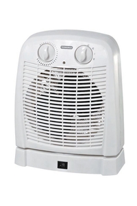 Product Oscillating Fan Heater 2000W Termomax TR2009R base image