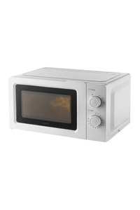 Product Φούρνος Μικροκυμάτων 20Lt Λευκός Muhler MO-5001 base image