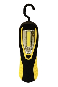 Product Φακός LED COB 3W Σε 3 Χρώμ. Roadster 31043c base image