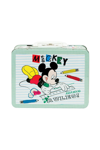 Product Βαλιτσάκι Φαγητού Σε 2 Σχέδια Disney O-58681 base image