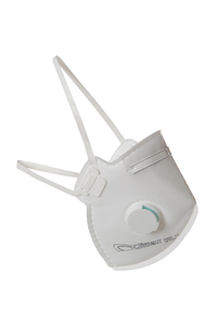 Product Protection Mask White 1720-V FFP2 NR base image