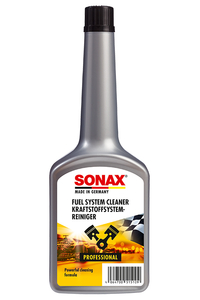 Product Καθαριστικό Συστήματος Καυσίμου 250ml Sonax base image