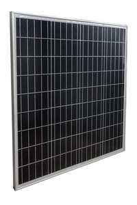 Product Polycrystalline Solar Panel 80W 12V Invictus SMR-80P base image