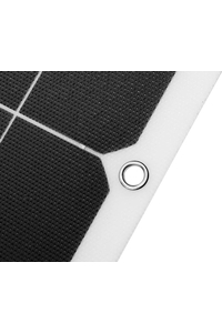 Product Flexible Polycrystalline Solar Panel 110W Invictus SRF-110 ETFE base image