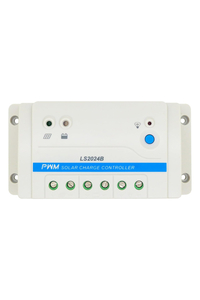 Product Solar Charge Controller 12/24V 20A Epever LS2024B base image