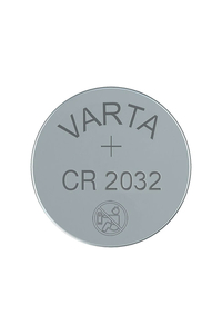 Product Lithium Battery CR2032 Varta base image