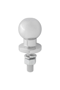 Product Towball Straight ProPlus 341209 base image