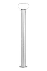 Product Πόδι Τρέιλερ Με Χειρολαβή 4.8x75cm ProPlus 341515 base image