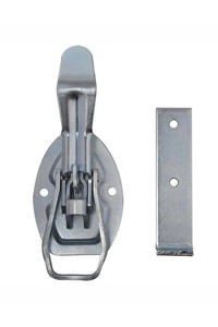 Product Trailer Latch 220x40mm ProPlus 342108 base image