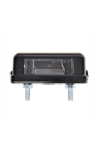 Product Number Plate Lamp No Bulb ProPlus 343637 Radex base image