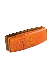 Product Φως Θέσης Πορτοκαλί LED 12/24V ProPlus 343883 base image