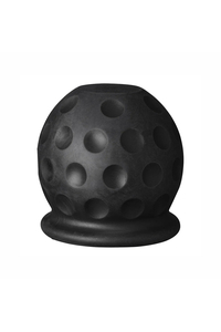 Product Towball Cover Golf Ball Black ProPlus 344166 base image