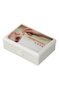 Product First Aid Kit ProPlus 570120 base image