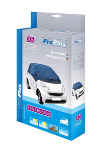 Product Ημικουκούλα XS "Smart" ProPlus 610171 base image