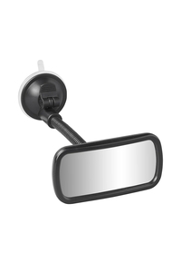 Product Rear View Mirror With Flex Arm 12cm & Suction Cup ProPlus 750641V01 base image