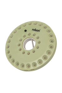 Product Φωτιστικό Κάμπινγκ - Κήπου 36 LED Rolson 60709 base image