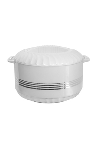 Product Κατσαρόλα - Θερμός 9Lt Λευκή Sidirela base image