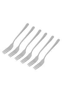 Product Stainless Steel Fork 6 Pcs Sidirela base image