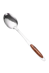 Product Inox Serving Spoon 36cm Sidirela base image