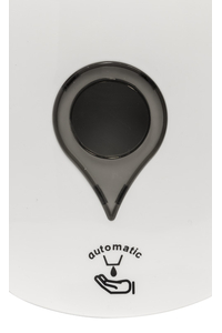 Product Dispenser Αυτόματο Επιτοίχιο 1000ml Sidirela B6754 base image