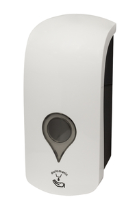 Product Dispenser Αυτόματο Επιτοίχιο 1000ml Sidirela B6754 base image