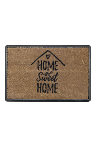 Product Front Door Mat "Tray" 40x60cm 5 Designs base image