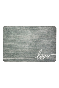 Product Πατάκι Απορροφητικό 60x90cm Dry "Love" base image