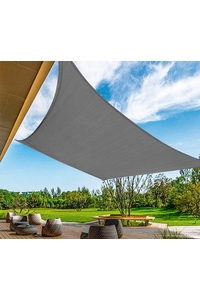 Product Sun Shade Sail 4x6m Sidirela base image