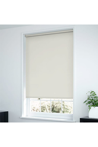 Product Black Out Window Roller Grey 100x210cm Sidirela base image