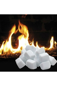 Product Solid Firelighters 32 Cubes 200gr base image