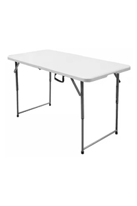 Product Folding Table 122x61x74cm 19370 base image