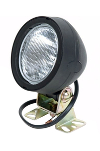 Product Work Lamp Oval 9706600 base image