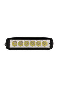 Product Προβολέας Εργασίας LED 160mm 9708264 base image