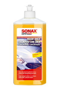 Product Σαμπουάν Με Κερί "Sonax" 500ml base image