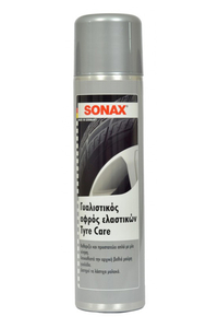 Product Tyre Care Foam 400ml Sonax base image