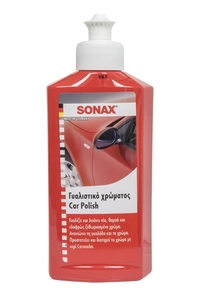 Product Γυαλιστικό Χρώματος "Sonax" 250ml base image